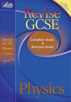 Physics. Complete Study & Revision Guide