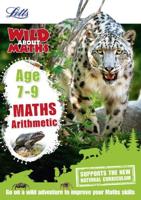 Age 7-9 Maths. Arithmetic