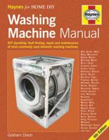 The Washing Machine Manual