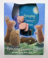 Bringing Down the Moon Book and Toy Gift Pack