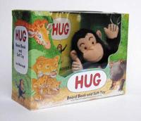 Hug Book and Toy Gift Pack