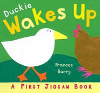 Duckie Wakes Up