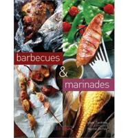 Barbecues and Marinades