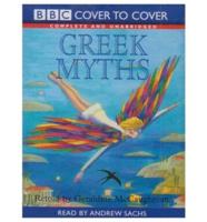 Greek Myths. 2