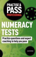 Practise & Pass Professional Numeracy Tests