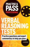 Practise & Pass Professional Verbal Reasoning Tests