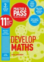 Practice & Pass 11+. Level 2 Develop Maths