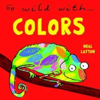 Go Wild With-- Colors