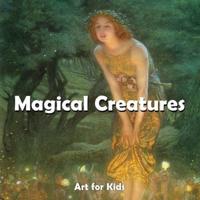 Magic Creatures