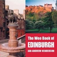 The Wee Book of Edinburgh