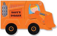 Dave's Digger