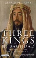 Three Kings in Baghdad