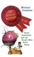 The Biggest Beetroot in the World