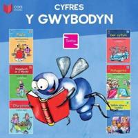 Cyfres Y Gwybodyn: Teithio [CD Rom]