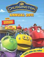 Chuggington Annual 2011