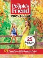 The People's Friend Annual 2025