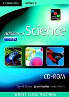 Science Foundations Additional Science Whole Class Teaching CD-ROM