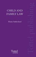 Child and Family Law