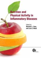 Nutrition & Physical Activity in Inflammatory Diseases