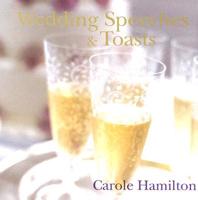 Wedding Speeches & Toasts