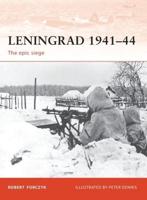 Leningrad, 1941-44