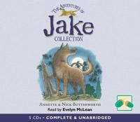 The Adventures of Jake Collection