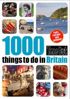 1000 Things to Do in Britain