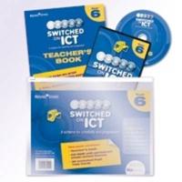 Switched on ICT. Year 6