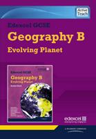 Edexcel GCSE Geography B ActiveTeach CD-ROM