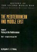 Mediterranean and Middle East V. VI, Pt. I