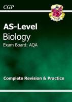 AS-Level Biology. The Revision Guide