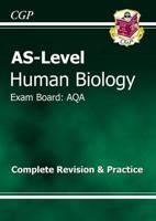 AS-Level Human Biology