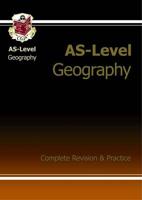 AS-Level Geography