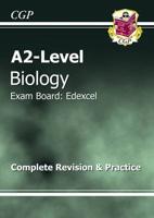A2-Level Biology. The Revision Guide