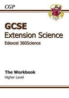 GCSE Edexcel 360Science. Extension Science