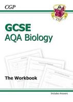 GCSE AQA Biology. The Workbook