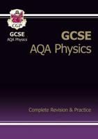 GCSE AQA Physics
