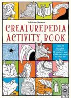 Creaturepedia Activity Pack