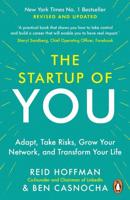 The Start-Up of You