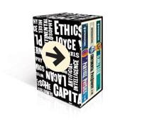 [Introducing Graphic Guide Box Set]. [Mind-Bending Thinking]