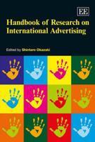Handbook of Research on International Advertising
