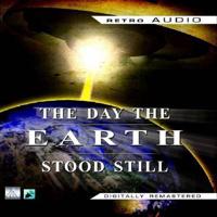 Day the Earth Stood Still