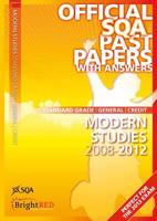 Standard Grade, General, Credit, Modern Studies 2008-2012