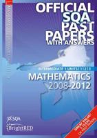 Intermediate 1, Units 1, 2 & 3, Mathematics 2008-2012