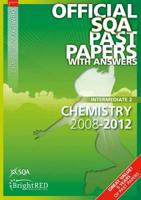 Intermediate 2 Chemistry 2008-2012