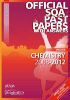 Higher Chemistry 2008-2012