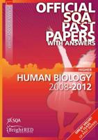 Higher Human Biology 2008-2012