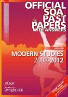 Higher Modern Studies 2008-2012