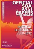 Higher Physical Education 2008-2012
