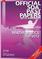 Advanced Higher, Mathematics 2008-2012